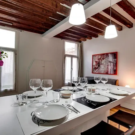 Cannaregio With Garden By Wonderful Italy Venise