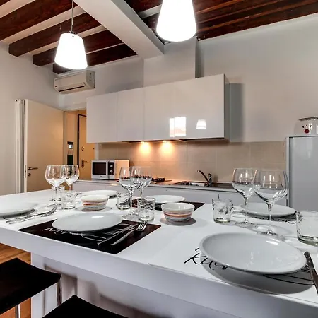 Cannaregio With Garden By Wonderful Italy Apartment Venice