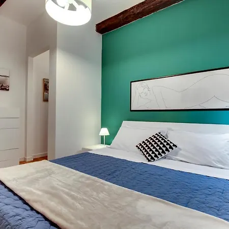 Cannaregio With Garden By Wonderful Italy Apartment Venice