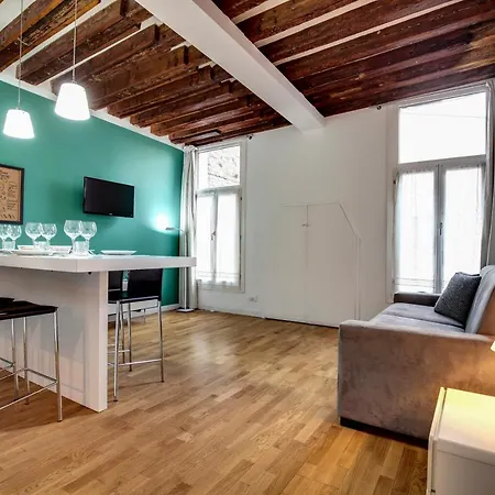 Appartement Cannaregio With Garden By Wonderful Italy *