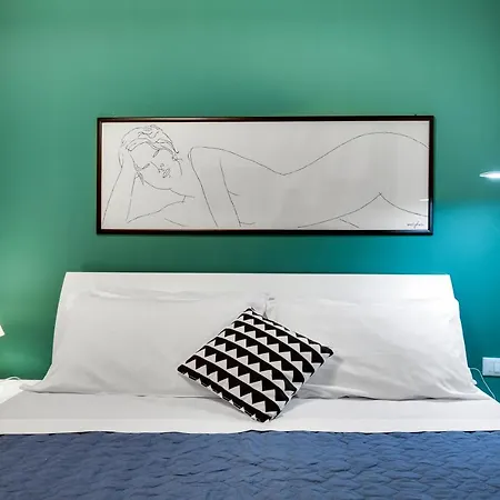 Appartement Cannaregio With Garden By Wonderful Italy *