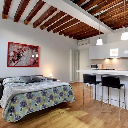 Cannaregio With Garden By Wonderful Italy Apartment Venice