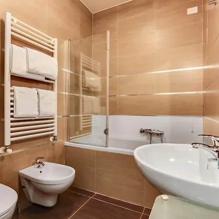 Cannaregio With Garden By Wonderful Italy Appartement
