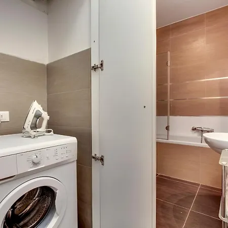 Cannaregio With Garden By Wonderful Italy Appartement