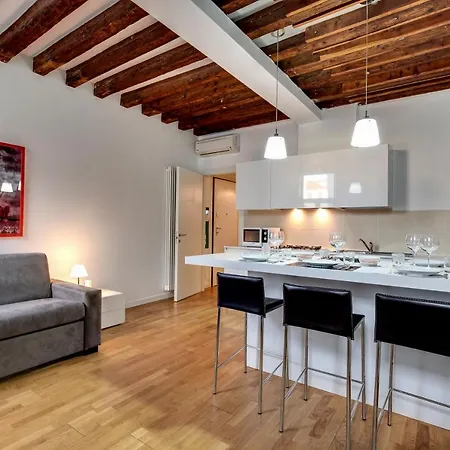 Apartment Cannaregio With Garden By Wonderful Italy *