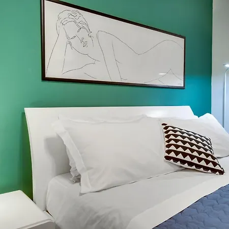 Appartement Cannaregio With Garden By Wonderful Italy *