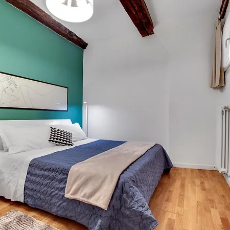 Cannaregio With Garden By Wonderful Italy Appartement