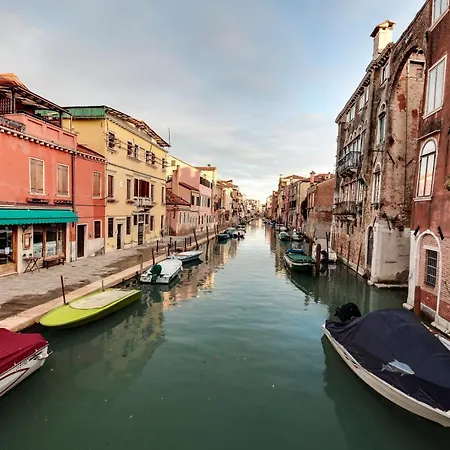 Cannaregio With Garden By Wonderful Italy Apartment Venice