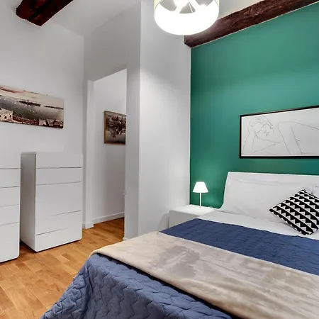 Cannaregio With Garden By Wonderful Italy Apartment *