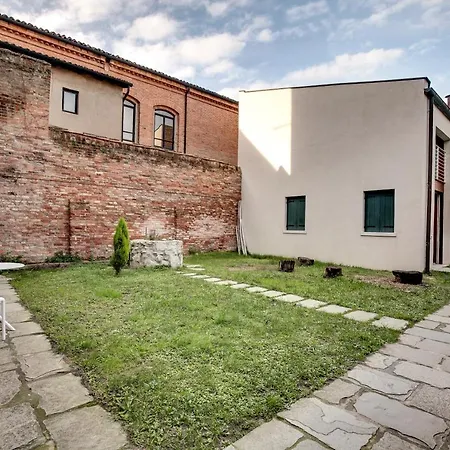 Apartment Cannaregio With Garden By Wonderful Italy Venice