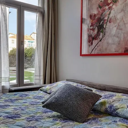 Cannaregio With Garden By Wonderful Italy Appartement Venise