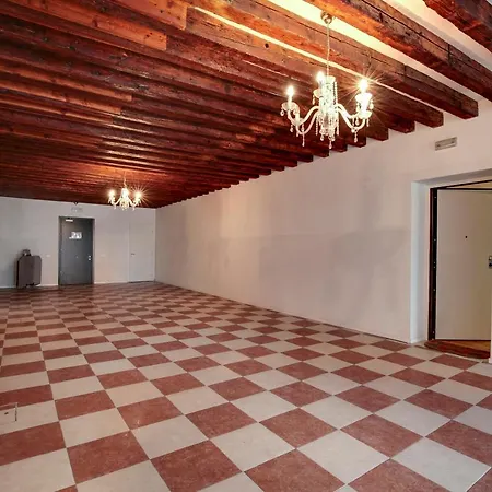 Cannaregio With Garden By Wonderful Italy Appartement Venise